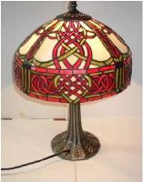 CEILI DANCE LAMP
